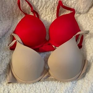 Victoria Secret Pink Bra